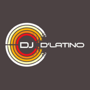 DJ D Latino Head Design