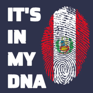Peru DNA Ladies 2 Design