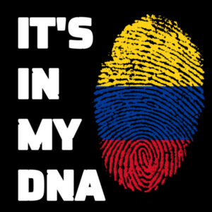 Colombia DNA Design