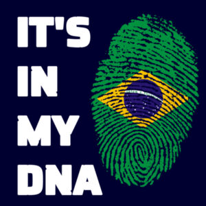 Brazil DNA Design