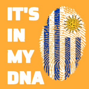 Uruguay DNA Design