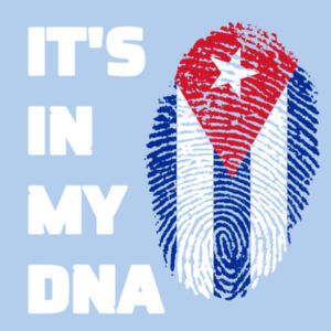 Cuba DNA Design