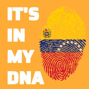 Venezuela DNA Design