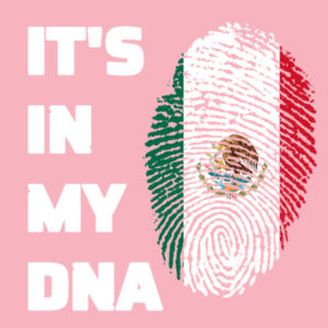 Mexico DNA Design