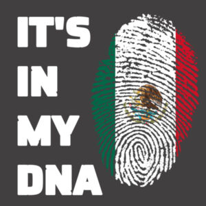 Mexico DNA Design