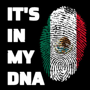 Mexico DNA Design