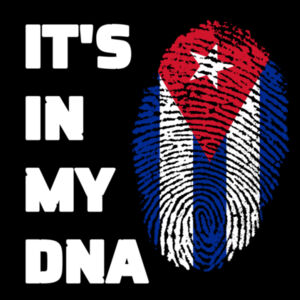 Cuba DNA Design