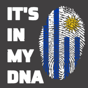 Uruguay DNA Design