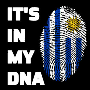 Uruguay DNA Design