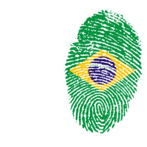 Brazil DNA Design