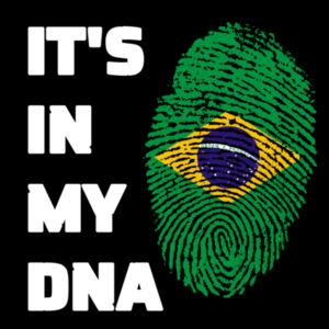 Brazil DNA Design