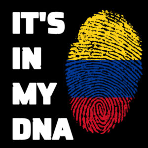 Colombia DNA Design