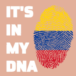 Colombia DNA Design
