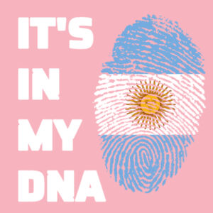 Argentina DNA Design