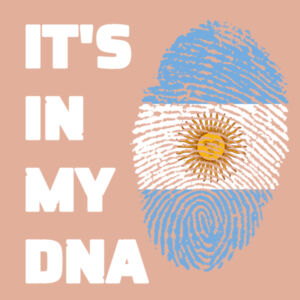 Argentina DNA Design