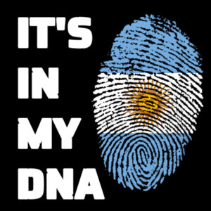 Argentina DNA Design