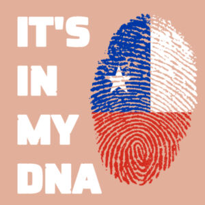 Chile DNA Design