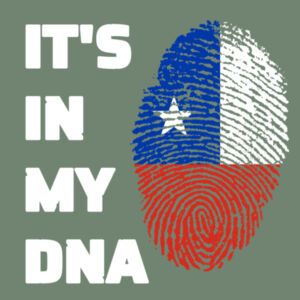 Chile DNA Design