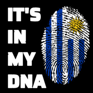 Uruguay DNA Design