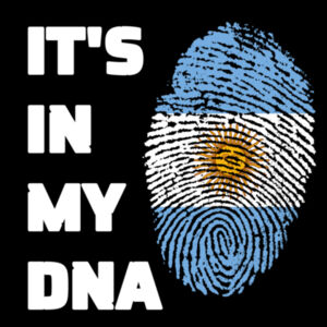 Argentina DNA Design