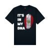 Cloke Mens Outline Tee Thumbnail