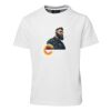 Podium Mens Poly Tee Thumbnail