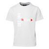 Podium Mens Poly Tee Thumbnail