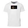 Podium Mens Poly Tee Thumbnail