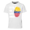 Podium Mens Poly Tee Thumbnail
