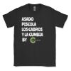 Gildan Mens Softstyle T-Shirt Thumbnail