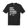 Biz Collection Mens Ice Tee Thumbnail