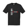 Biz Collection Mens Ice Tee Thumbnail