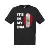 Biz Collection Mens Ice Tee Thumbnail