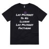 Thread Project Unisex Summer Tee Thumbnail