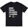 Thread Project Unisex Epic Tee Thumbnail