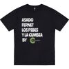 Thread Project Unisex Epic Tee Thumbnail
