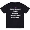 Thread Project Unisex Epic Tee - Plus Sizes Thumbnail
