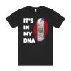 AS Colour Mens Block T shirt Thumbnail