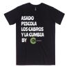 C-Force Mens Icon Tee Thumbnail