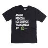 C-Force Mens Classic T Shirt Thumbnail