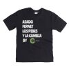 C-Force Mens Classic T Shirt Thumbnail
